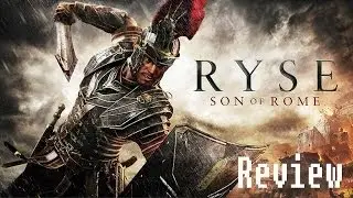 Review: Ryse: Son of Rome (XBONE)
