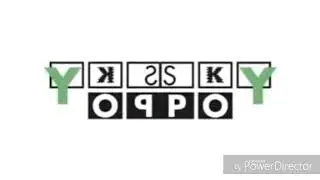 Klasky Csupo in G Major 16 & Low Voice