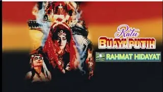 SUZZANNA RATU BUAYA PUTIH 1988 FULL MOVIE