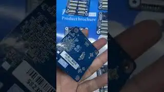 head chip