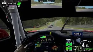 Assetto Corsa Competizione