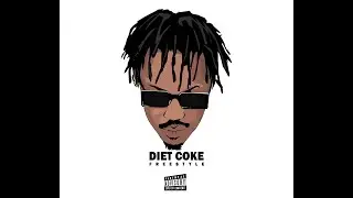 Royal Ozi   Diet Coke Freestyle  Official Audio