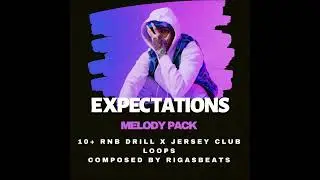 [FREE] (10+) RnB Drill Jersey Club Loop Kit  - 
