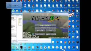 Как установить карту и текстур пак в Minecraft