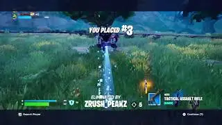 Zero Build Duos with Mousey