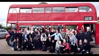 The Scottish Fling Tour | Trailer 2023