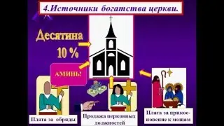 Могущество папской власти