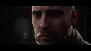 Atomic Heart Михаэль Штокхаузен словил Лимонку