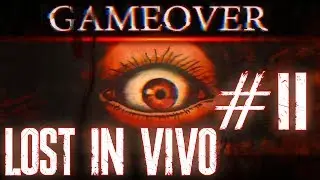 DEATH OF BEAUTY  | lost in vivo #2