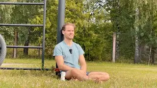 Какой у тебя уровень?