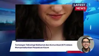 MPU3182 - PENGHAYATAN ETIKA DAN PERADABAN