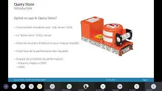 Query Store, bientôt incontournable