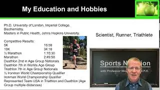 Introduction About Me Site Video. SHORT