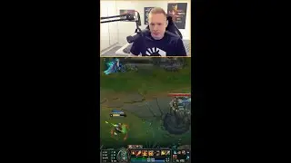Best solo queue synergy I've ever seen!