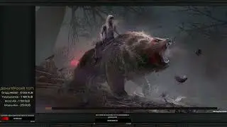 Wild Terra 2: New Lands. Выходные со скелетонами. Фармлю голду!