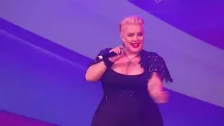 (Юлия Лебедева)  Лебеда - «Сердцеедка»