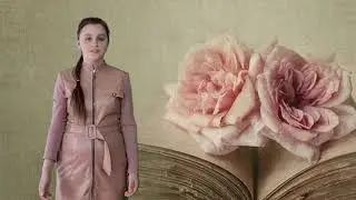 «Приходящие… уходящие…» Алена Серебрякова