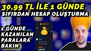 HOW STRONG A SQUAD CAN 1 INDIAN BUILD IN 1 DAY? BUILDING A SQUAD FROM SCRATCH WITH MINIMUM MONEY
