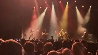 Joe Lynn Turner - Rising Force live 03.10.2023 Moscow