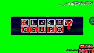 Klasky Csupo In G Major 441