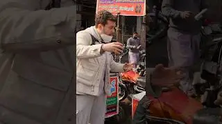 Pakistan’daki Cinsel İlaçlar 😅