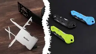 5 Cool Latest Gadgets Aliexpress | Must Haves Tech Finds
