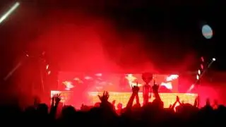 Jay West @ Creamfields Buenos Aires 2010 (Part 6)