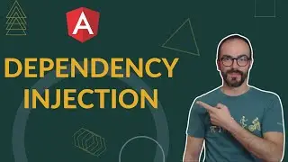 How Dependency Injection In 