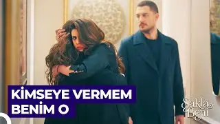 İncila Olmadan, Naz Olmaz | Sakla Beni