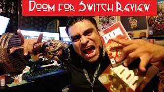 Doom Switch Review
