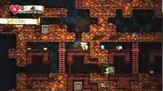 Gays in Gaming 2013 - Spelunky