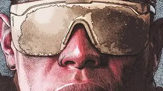 Low Impact - Welcome To Hell (Hardtechno / Cyberpunk)