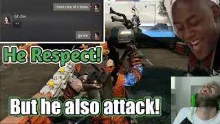 Human vs Zombie - LifeAfter Funny Moments