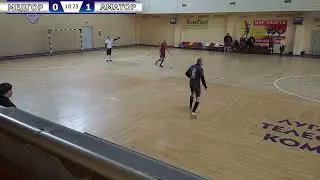 МедГородок - Аматор 6 лига