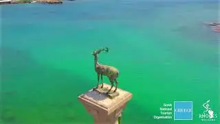 Rhodes Welcome Tourism Official – Explore the Island of the Sun– Find your Rhodes