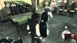 Assassin's Creed II Español   CAP 7
