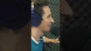 Британец в шоке от русских свадебных ведущих