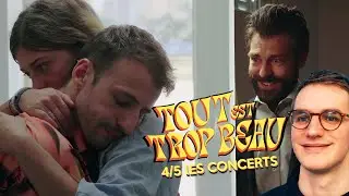 MA MEUF M'A QUITTÉ... (feat. Vincent Tirel, Léopold)