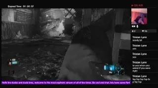 Fun fun blops from hell