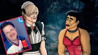РЕАКЦИЯ НА RESIDENT EVIL 4 REMAKE ЛУЧШИЙ ЭКСКЛЮЗИВ НА ПК * Каргас