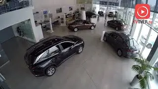 «Важная Персона-Авто» объявляет о старте прямых цен в автосалоне Hyundai Тверь