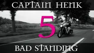 Captain Henk Aflevering #5