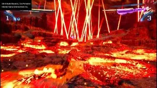 The F is this?? Dragon Ball: Sparking ZERO?