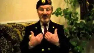 Украинский казак бросил вызов Рамзану Кадырову(online Grozny)