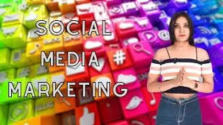 What is Social Media Marketing  | Seepa Digital