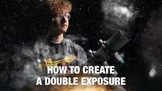 How To Create A Double Exposure