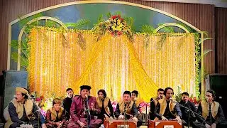 Tu Jhoom Jhoom Jhoom Tahir Ali Khan Qawwal