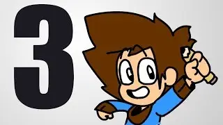 Как я рисую мульты 3! |KMS Animations| (+Анонс)