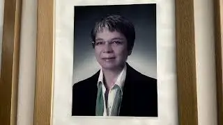 Mubeccel Demirekler - Anma GISAM 2023