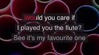 Symphony - Imagine Dragons | Karaoke